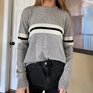 pacsun- brandy melville sweater